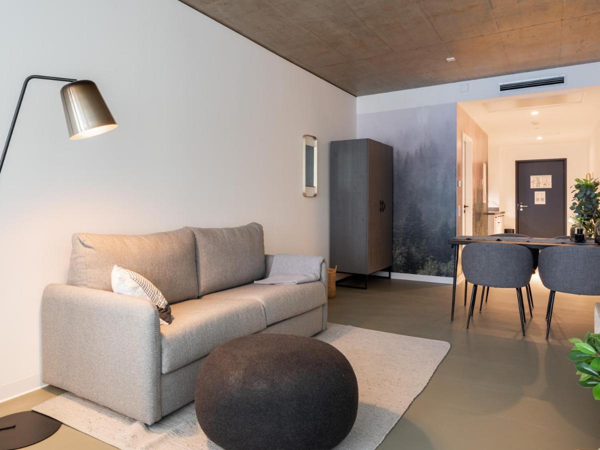 Limehome Erfurt Maximilian Welsch Str Exterior foto